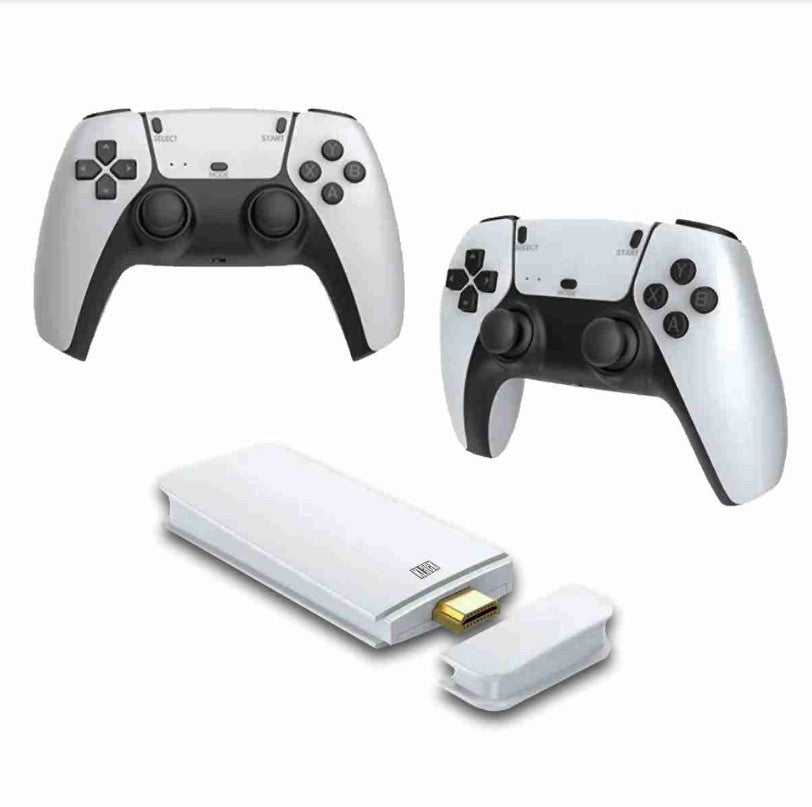 VideoPlay - Tu infancia, en una sola consola retro