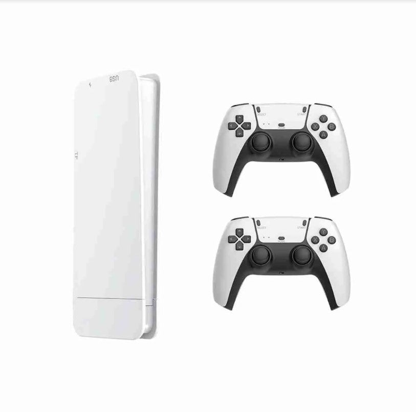 VideoPlay - Tu infancia, en una sola consola retro