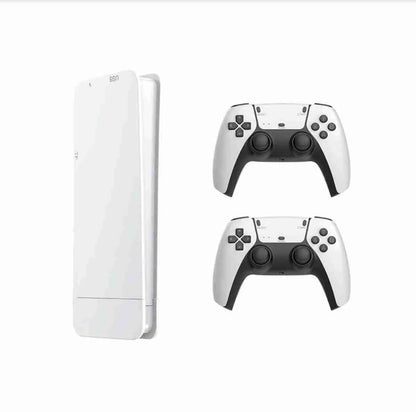 VideoPlay - Tu infancia, en una sola consola retro