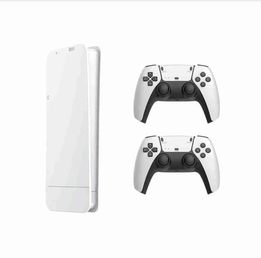 VideoPlay - Tu infancia, en una sola consola retro