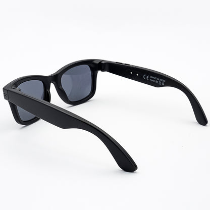 Maximus Black™ – The Next-Gen AI Smart Glasses