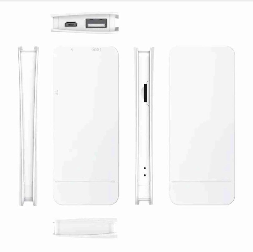 VideoPlay - Tu infancia, en una sola consola retro